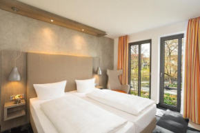  Hotel Krämerbrücke Erfurt  Эрфурт